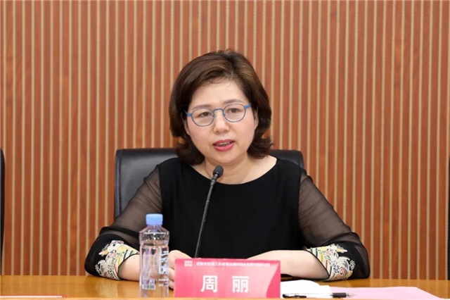 2021年北海市新闻工作者推动媒体融合发展专题研讨班在我校圆满结业