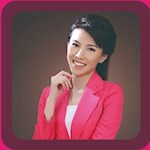 赵然