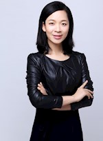 聂玫 党委副书记、纪委书记