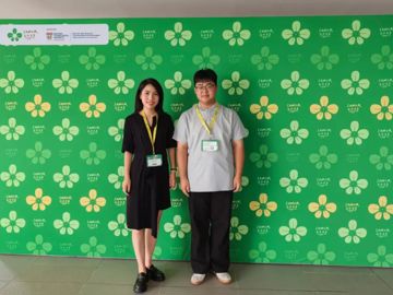 影视与传媒学院师生赴新加坡参…