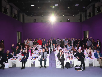 我院教师参加 “戏剧·未来·A…