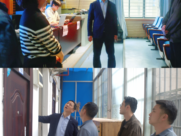 影视与传媒学院完成2025-2026…