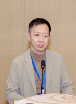 韦哲宇