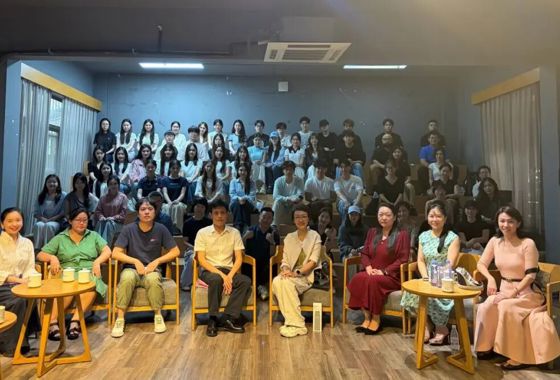 赋能教学设计创新 聚力学生主体成长——浙江传媒学…