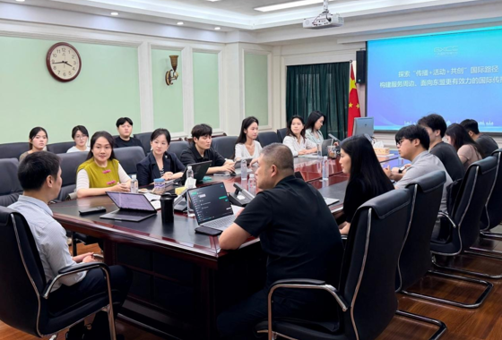 影视与传媒学院学生参加第十届广东省新闻与传播研究…