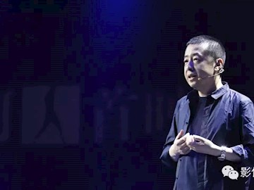 贾樟柯宣告正式进军新媒体